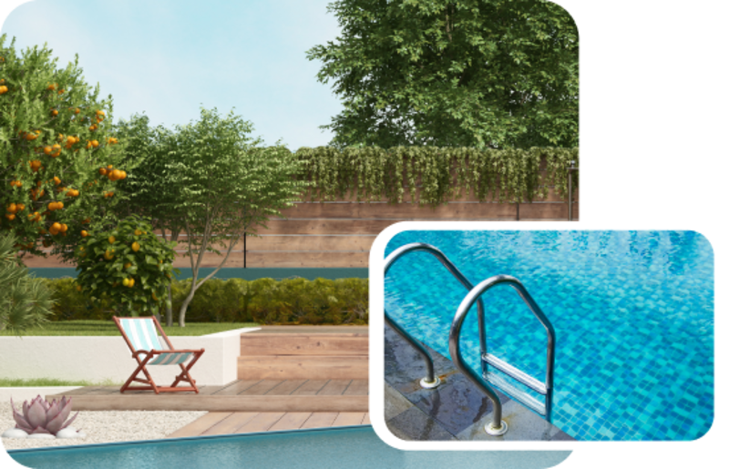 Fences Fail Inspection