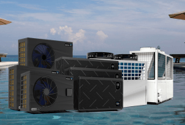 Oasis Heat Pumps