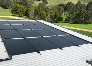 Heatseeker Suntuf-Pro