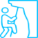 Climb walls