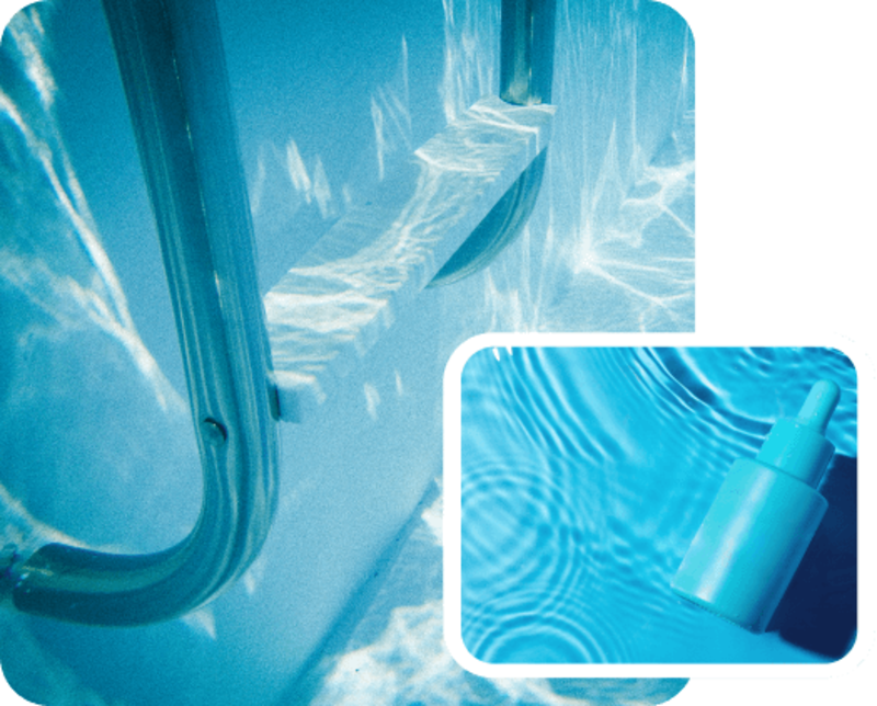  Pool Water Treatment 