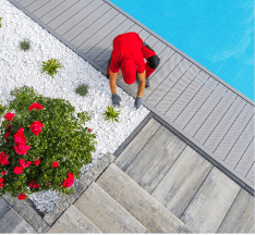 An industry leader in energy-efficient pool management.