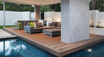 An industry leader in energy-efficient pool management.