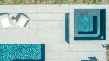 More than 20 years of pool automation experience.