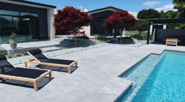 More than 20 years of pool automation experience.