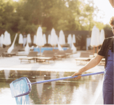 Pentair systems are engineered to last. You rarely ever need a warranty claim