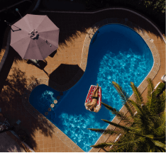 More than 20 years of pool automation experience.