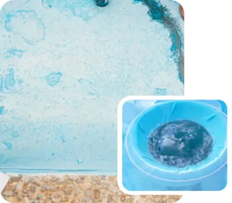 Why should I test my pool?