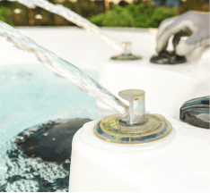 Pentair systems are engineered to last. You rarely ever need a warranty claim