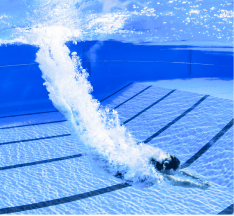 An industry leader in energy-efficient pool management.