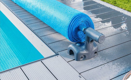 Pool Cover