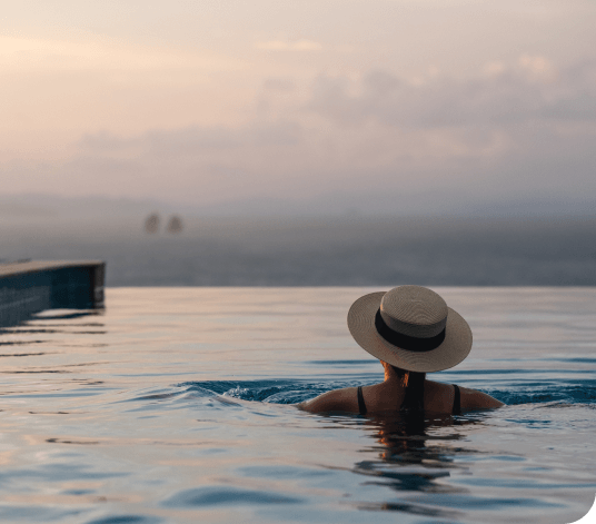 World’s Leading Pool Technology 