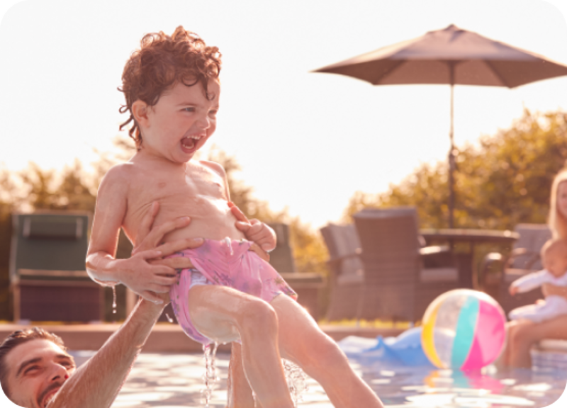 Heating for all seasons 