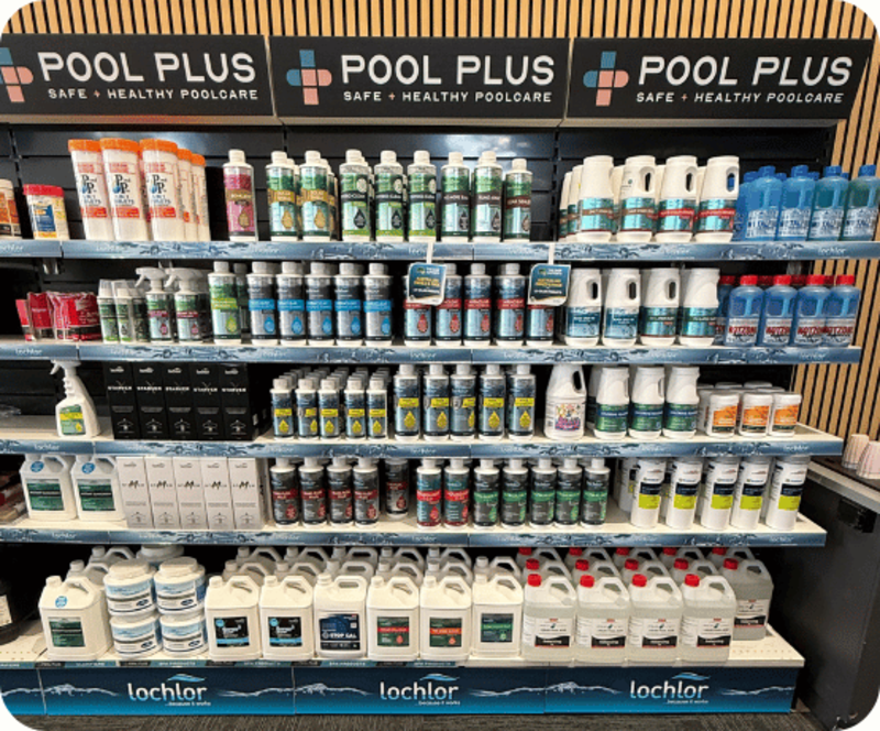 Not All Pool Supplies Are Equal