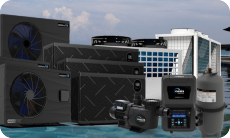 Why should I test my pool?