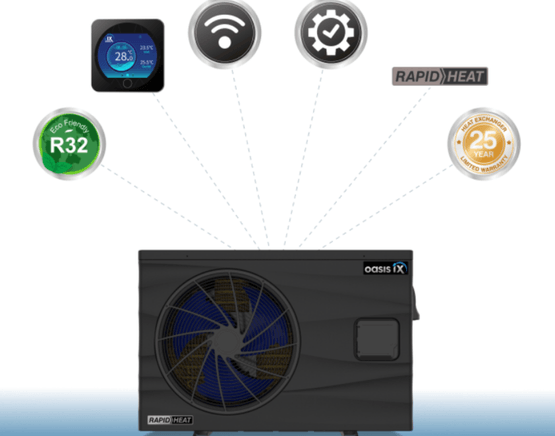 Not All Pool Supplies Are Equal