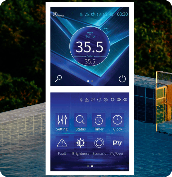 World’s Leading Pool 