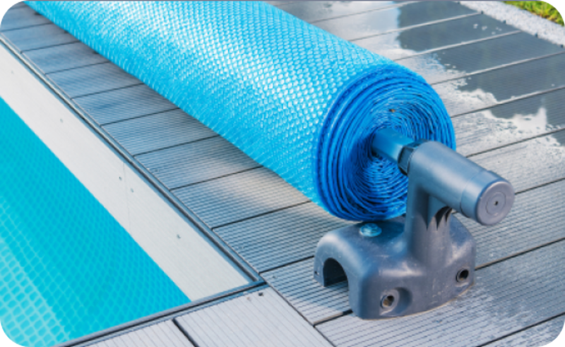 Pool Cover