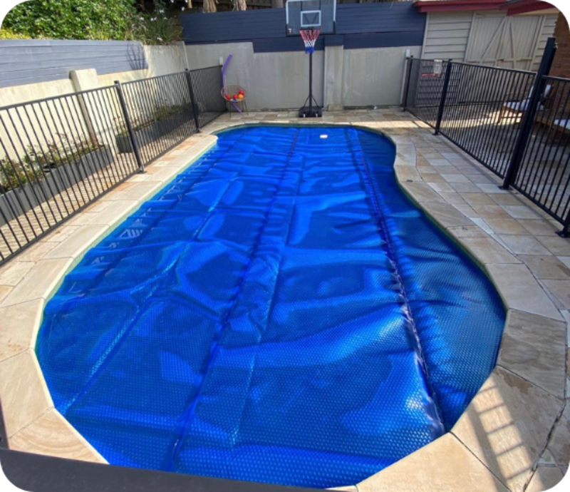 Pool Cover