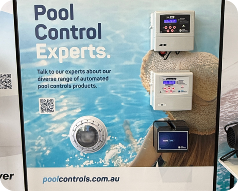  Pool Water Treatment 