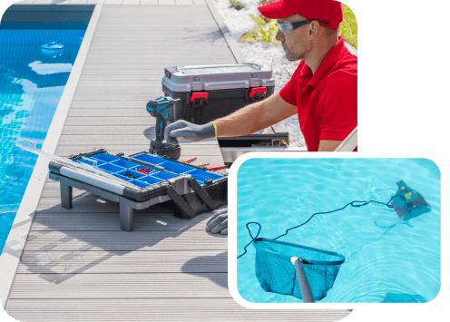 Not All Pool Supplies Are Equal