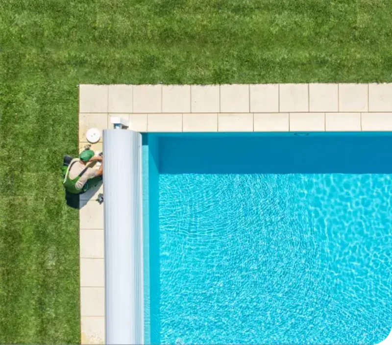 Why should I test my pool?