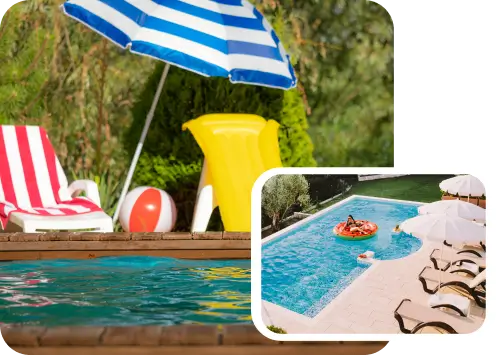 Not sure which pool supply to choose?