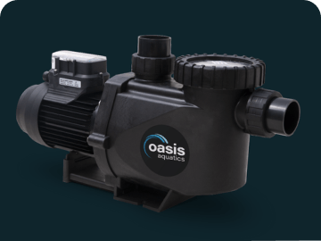 Oasis V Series Pump